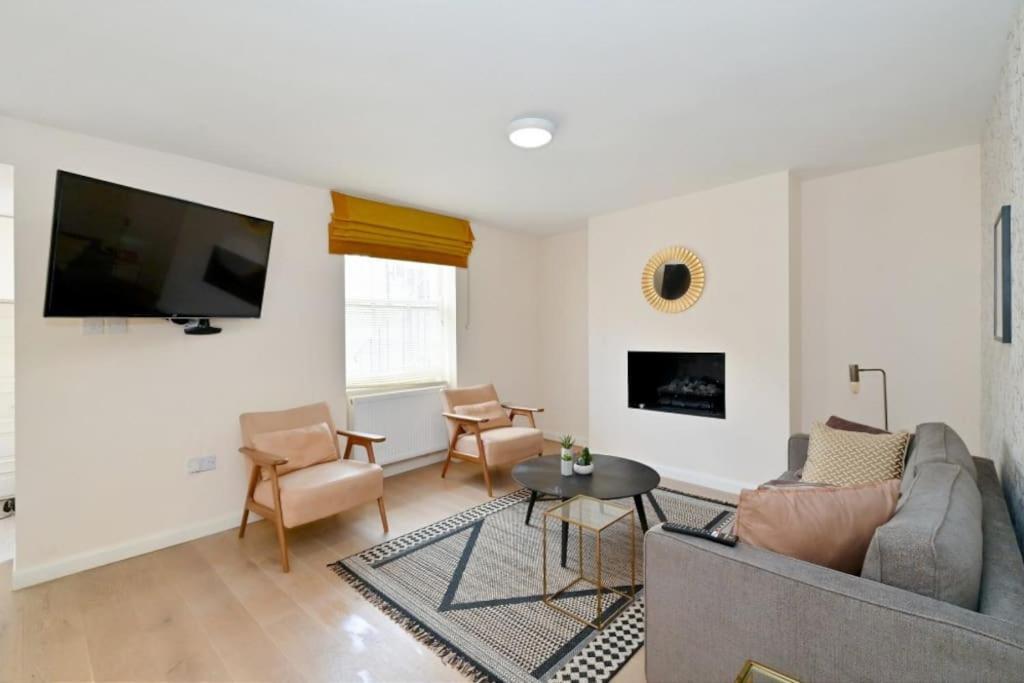 Appartamento Prime Location: Modern Flat In Chelsea By Landin *