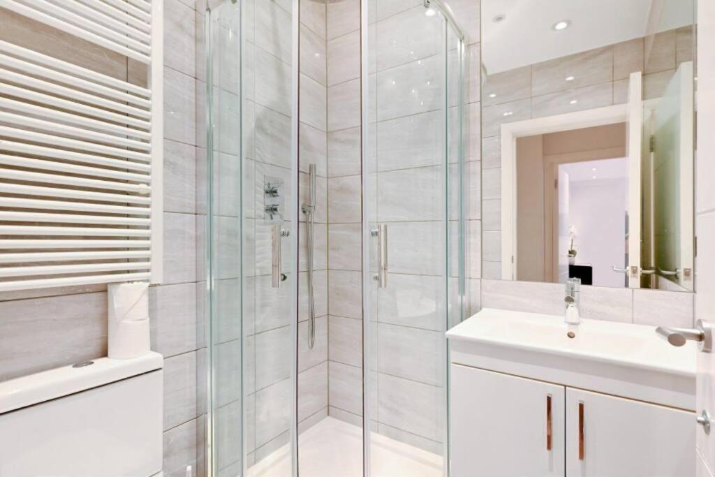 Appartamento Prime Location: Modern Flat In Chelsea By Landin *