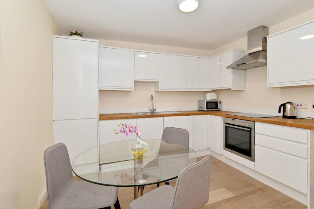 Appartamento Prime Location: Modern Flat In Chelsea By Landin Londra